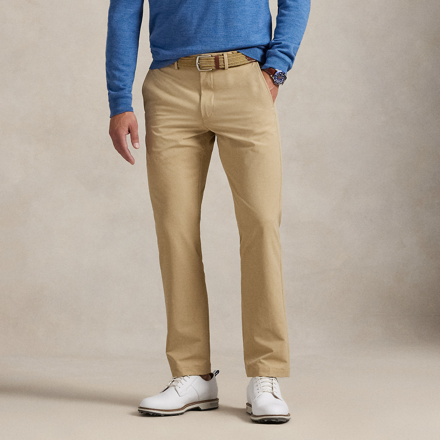 Tailored-Fit Performance-Hose von RLX