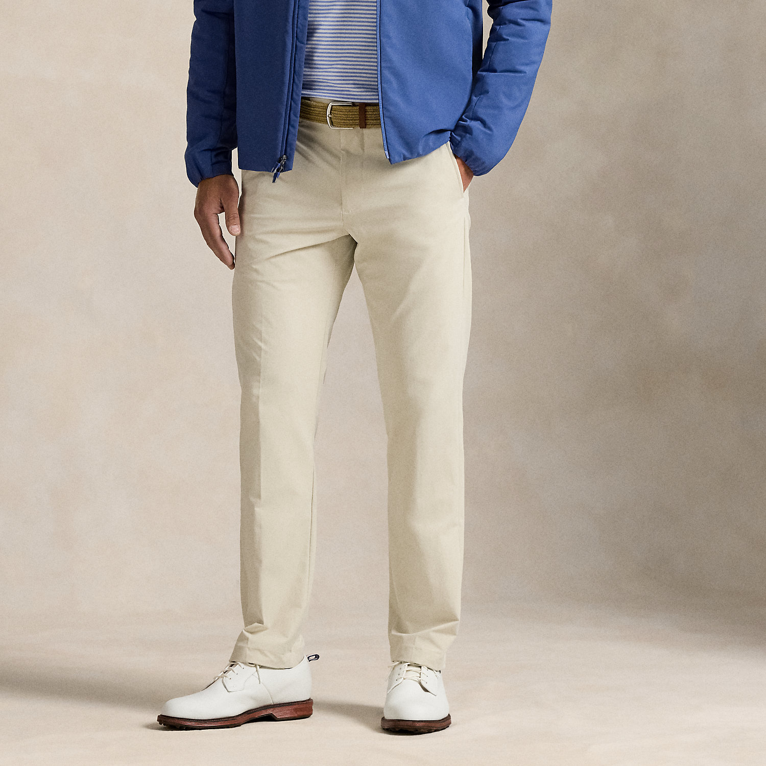 Tailored-Fit Performance-Hose von RLX