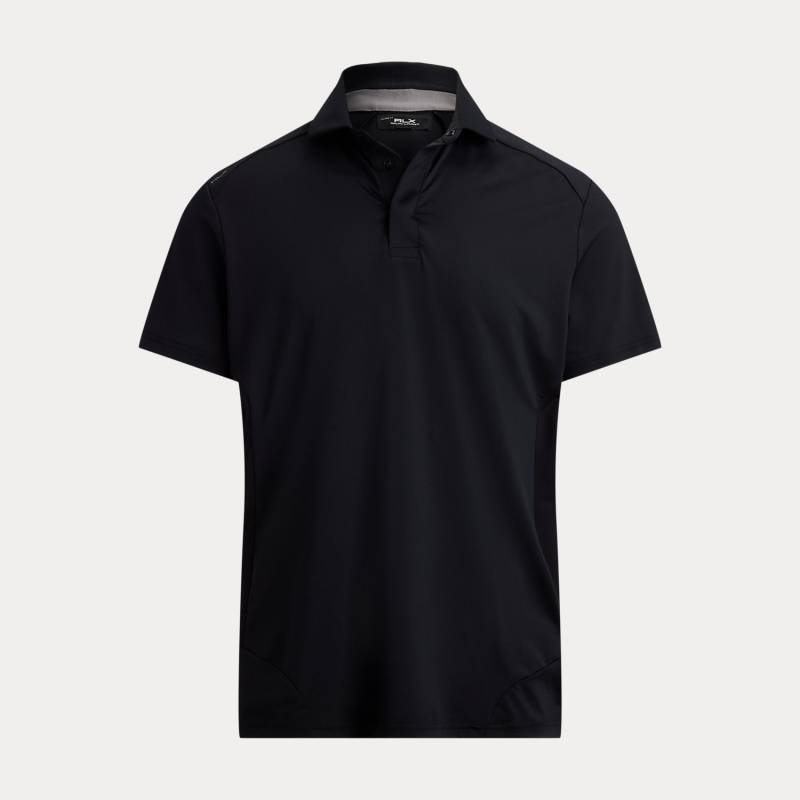 Tailored-Fit Performance-Poloshirt von RLX