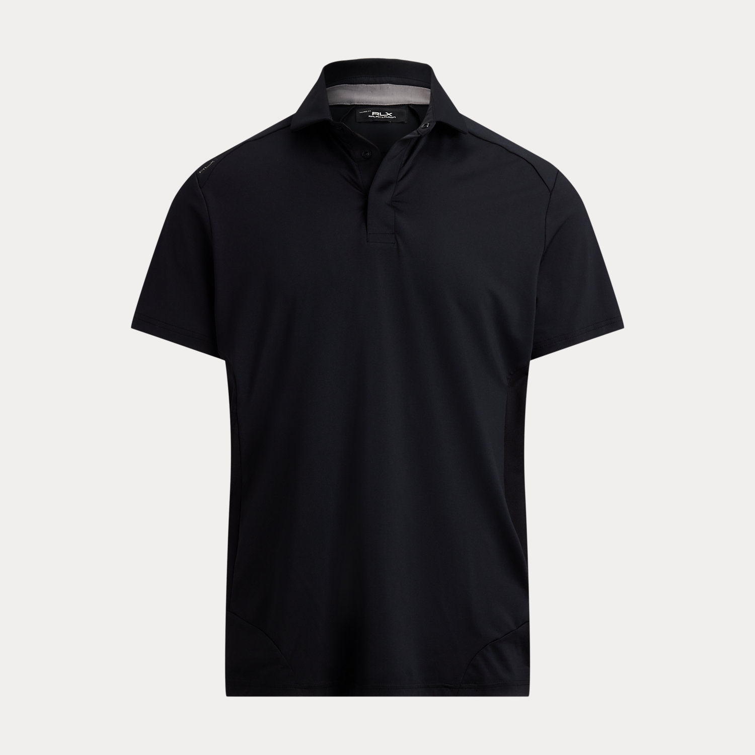 Tailored-Fit Performance-Poloshirt von RLX