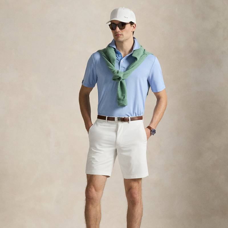 Tailored-Fit Performance-Shorts von RLX