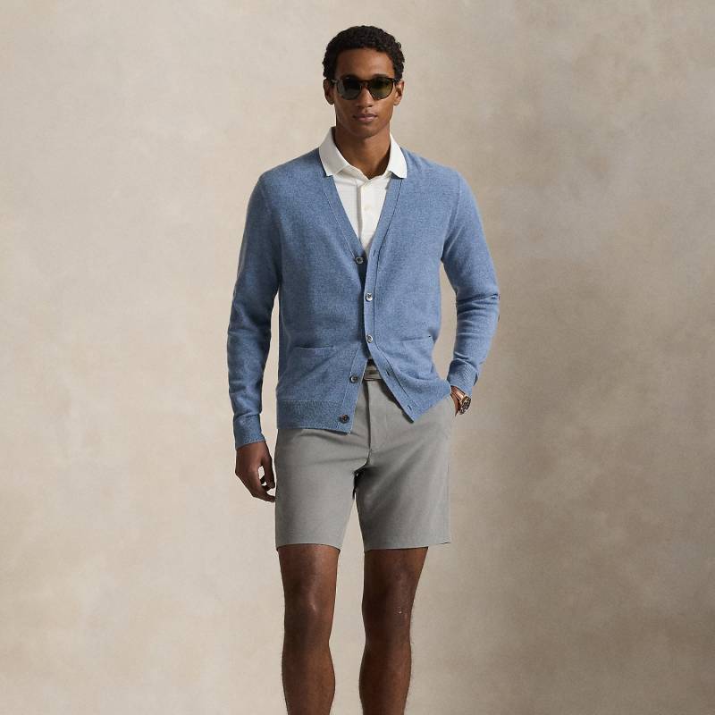 Tailored-Fit Performance-Shorts von RLX