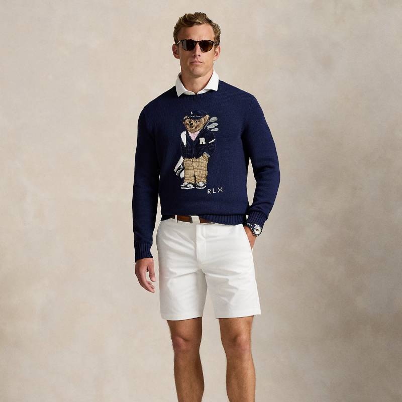 Tailored-Fit Performance-Shorts von RLX