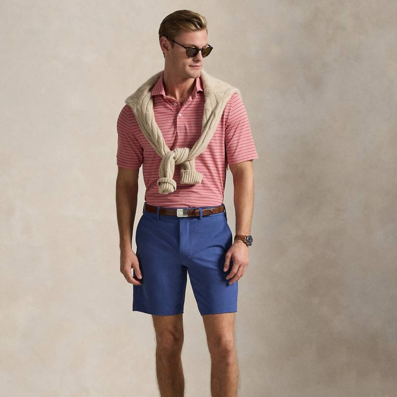 Tailored-Fit Performance-Shorts von RLX