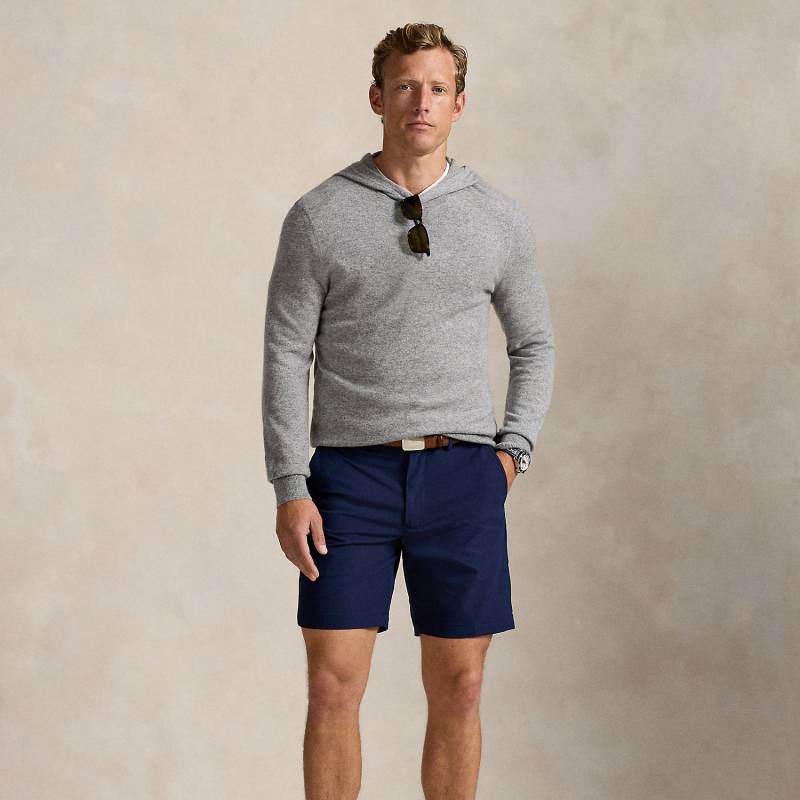 Tailored-Fit Performance-Shorts von RLX