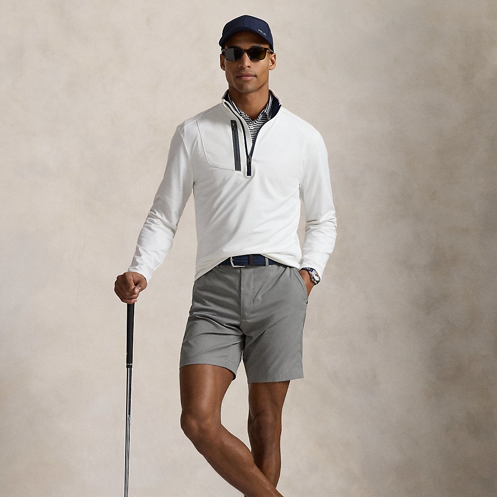 Tailored-Fit Performance-Shorts Tailored-Fit Performance-Shorts von RLX