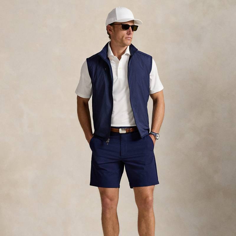 Tailored-Fit Performance-Shorts Tailored-Fit Performance-Shorts von RLX