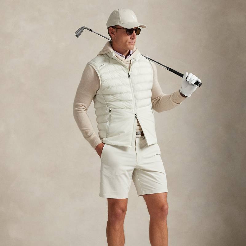 Tailored-Fit Performance-Shorts von RLX