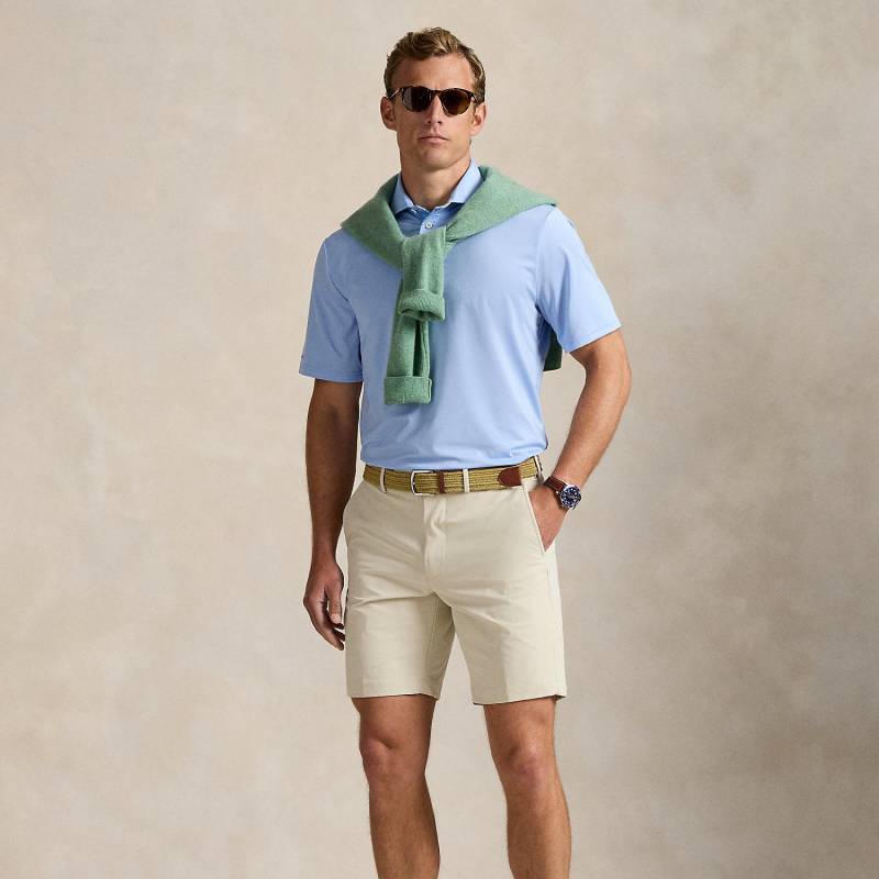 Tailored-Fit Performance-Shorts von RLX