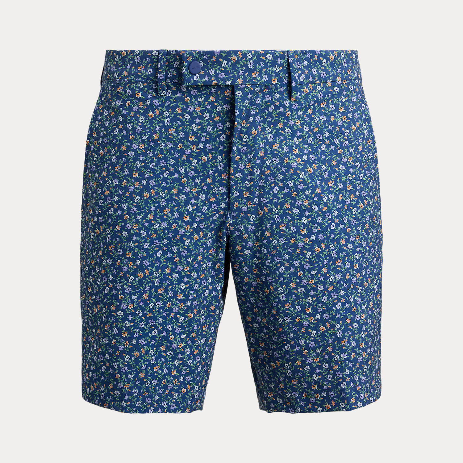 Tailored-Fit Stretch-Shorts von RLX