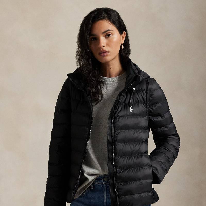 Wandelbare Steppjacke von RLX