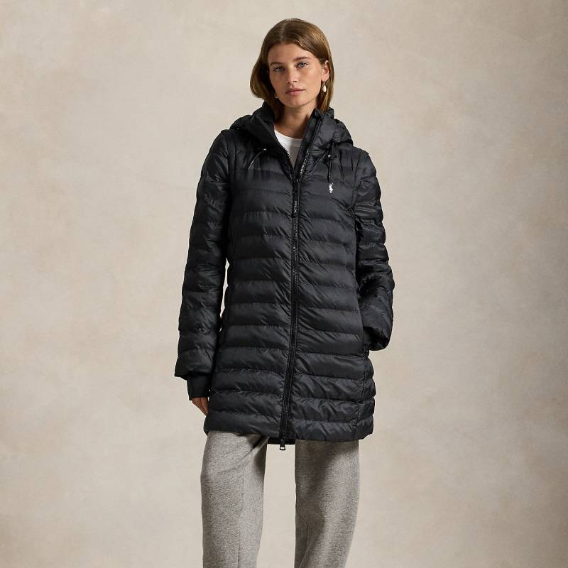 Wandelbarer Steppmantel von RLX