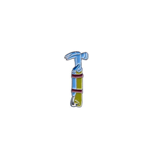 Hammernadel | Die Simpsons von RLYGOODS