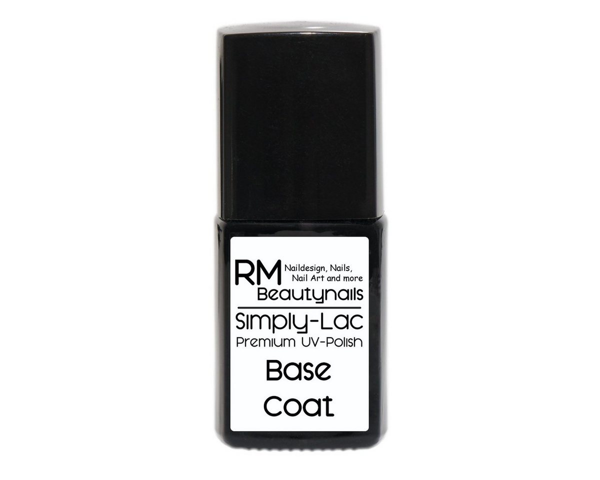 RM Beautynails UV-Nagellack Simply Lac Premium UV-Nagellack UV-Polish 10ml Gellack Shellac, Haltbarkeit bis zu drei Wochen / Hybrid-Lack RM Beautynails UV-Nagellack Simply Lac Premium UV-Nagellack UV-Polish 10ml Gellack Shellac, Haltbarkeit bis zu drei Wochen / Hybrid-Lack von RM Beautynails