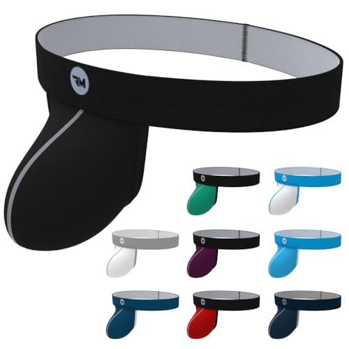 Real Men Lift Pouch Jock Strap 1er oder 3er Pack - Vasektomie Unterstützung Unterwäsche - Athletic Supporter, X-Large Real Men Lift Pouch Jock Strap 1er oder 3er Pack - Vasektomie Unterstützung Unterwäsche - Athletic Supporter, X-Large von RM Real Men