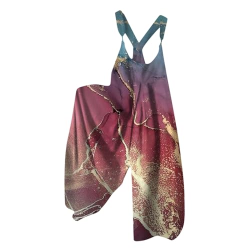RMBLYfeiye Hotpants Damen Jumpsuit Herren Kuschelig Sommer Outfits Einteiler Oversize Cottagecore RMBLYfeiye Hotpants Damen Jumpsuit Herren Kuschelig Sommer Outfits Einteiler Oversize Cottagecore von RMBLYfeiye
