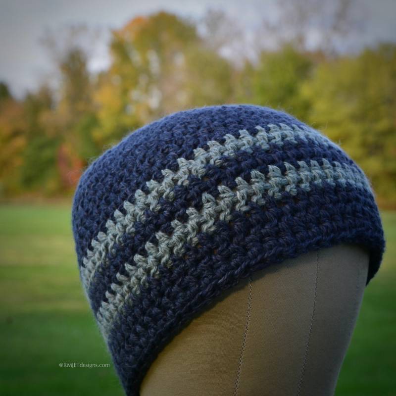 Handgefertigte Hanf Häkelmütze Schwarz & Grün Unisex Skullcap Handgefertigte Hanf Häkelmütze Schwarz & Grün Unisex Skullcap von RMJETdesigns