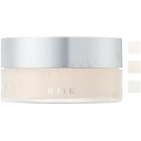 RMK - Airy Touch Finishing Powder 01 von RMK