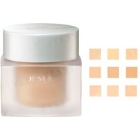 RMK - Creamy Foundation EX SPF 17 PA++ 101 von RMK