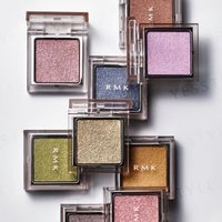 RMK - Infinishades Single Eyeshadow 15 Intimate Mauve Refill von RMK