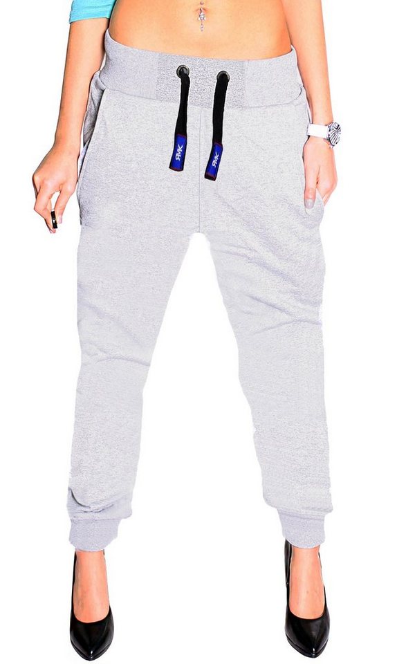 RMK Jogginghose Damen Trainingshose Fitnesshose Sporthose Camouflage Sweatpants elastischer Bund RMK Jogginghose Damen Trainingshose Fitnesshose Sporthose Camouflage Sweatpants elastischer Bund von RMK