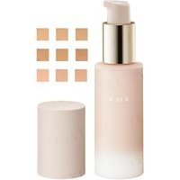 RMK - Lasting Gel Creamy Foundation SPF 23 PA++ 100 von RMK