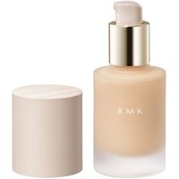 RMK - Liquid Foundation Flawless Coverage SPF 20 PA++ 100 - 30ml von RMK
