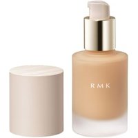 RMK - Liquid Foundation Flawless Coverage SPF 20 PA++ 103 (SPF 19 PA++) - 30ml von RMK