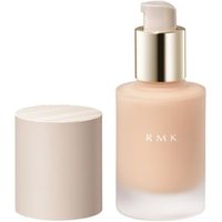 RMK - Liquid Foundation Flawless Coverage SPF 20 PA++ 200L - 30ml von RMK