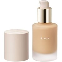 RMK - Liquid Foundation Flawless Coverage SPF 20 PA++ 202 - 30ml von RMK