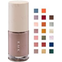 RMK - Nail Lacquer 04 von RMK