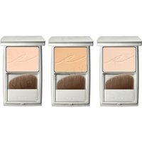 RMK - Silk Fit Face Powder 01 von RMK