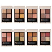 RMK - Synchromatic Eyeshadow Palette 01 von RMK