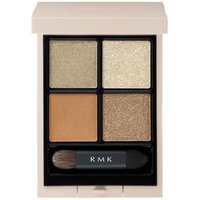 RMK - Synchromatic Eyeshadow Palette 09 von RMK