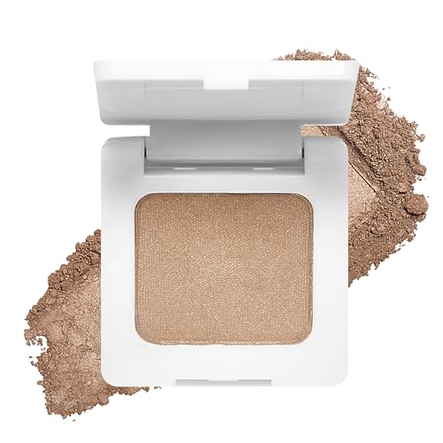 RMS Beauty Back2Brow Powder - Light For Women 3,4 g Pulver von RMS Beauty