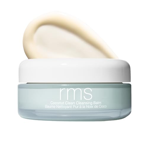 RMS Beauty Coconut Clean Cleansing Balm 100g von RMS Beauty
