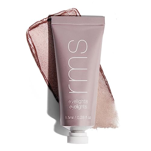 RMS Beauty Eyelights Cream – Blaze For Women Lidschatten, 7,9 g von RMS Beauty