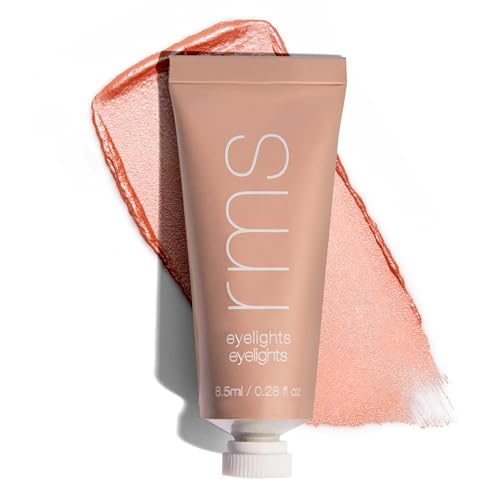 RMS Beauty Eyelights Cream Sunbeam Eye Shadow Women 0.28 oz von RMS Beauty