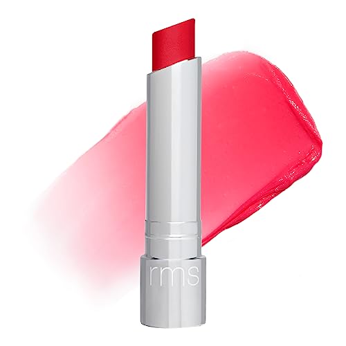 RMS Beauty Tinted Daily Lip Balm – Peacock Lane For Women 0,10 oz Lip Balm von RMS Beauty