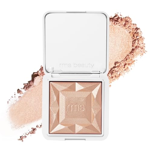 ReDimension Hydra Dew Luminizer – Prosecco Fizz by RMS Beauty for Women – 0,25 oz Makeup von RMS Beauty
