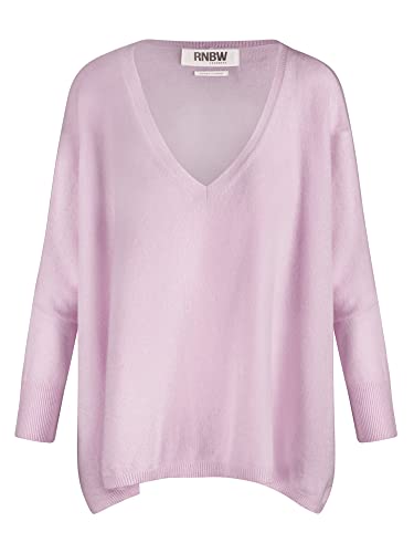 RNBW Damen Pullover, Lilac, Normal von RNBW