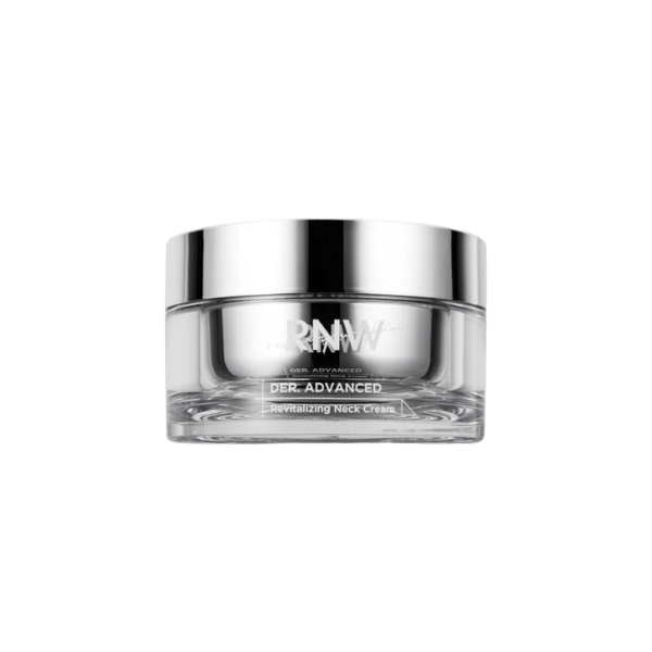 RNW - DER. ADVANCED Revitalizing Neck Cream - 55ml von RNW