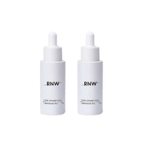 RNW - DER. CONCENTRATE Niacinamide Plus - 30ml (2ea) Set von RNW