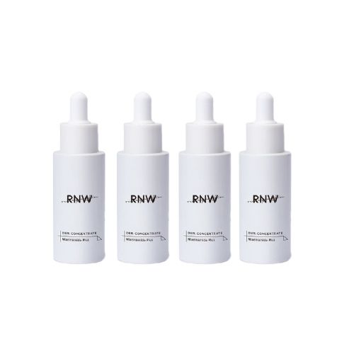 RNW - DER. CONCENTRATE Niacinamide Plus - 30ml (4ea) Set von RNW