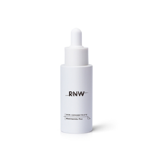 RNW - DER. CONCENTRATE Niacinamide Plus - 30ml von RNW