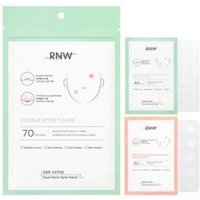 RNW - DER. ESTHE Dual Derm Spot Patch Set - Pickelpflaster RNW - DER. ESTHE Dual Derm Spot Patch Set - Pickelpflaster von RNW
