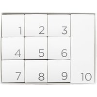 RNW - DER. LIMITED Advent Calendar - Beauty-Adventskalender RNW - DER. LIMITED Advent Calendar - Beauty-Adventskalender von RNW
