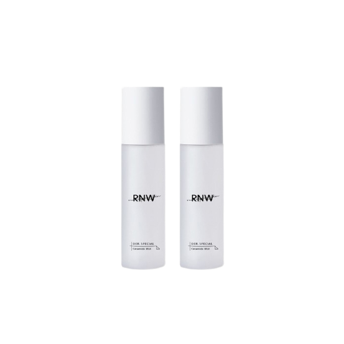 RNW - DER. SPECIAL Ceramide Mist - 100ml (2ea) Set von RNW