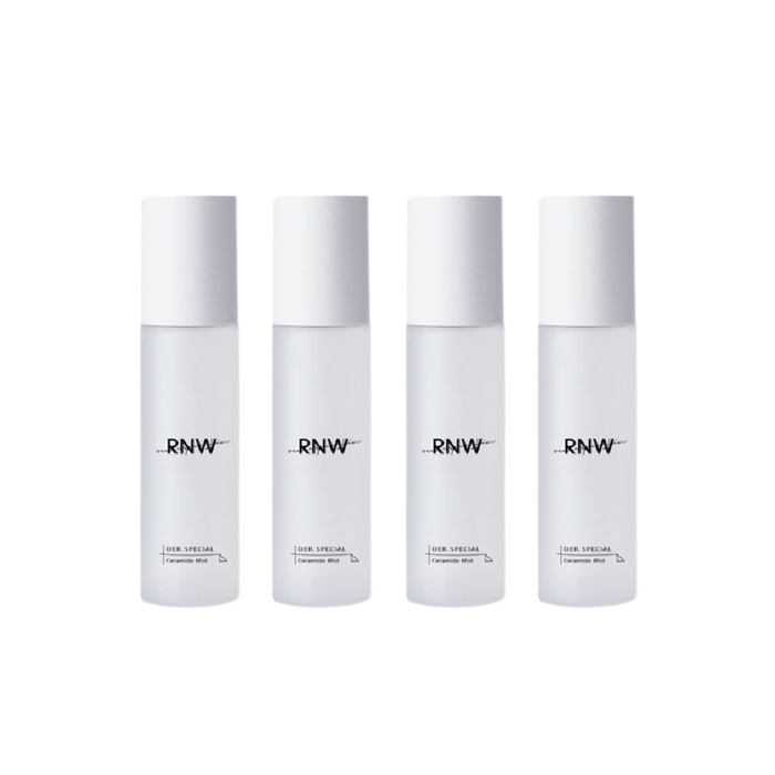 RNW - DER. SPECIAL Ceramide Mist - 100ml (4ea) Set von RNW