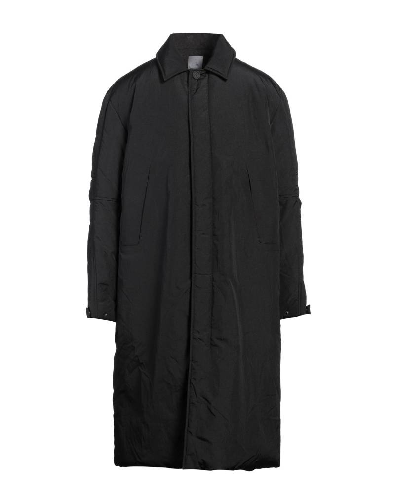 ROA Jacke, Mantel & Trenchcoat Herren Schwarz von ROA